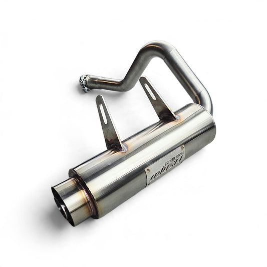 Lizard Apex Rennauspuffanlage für <tc>Renegade</tc> G2