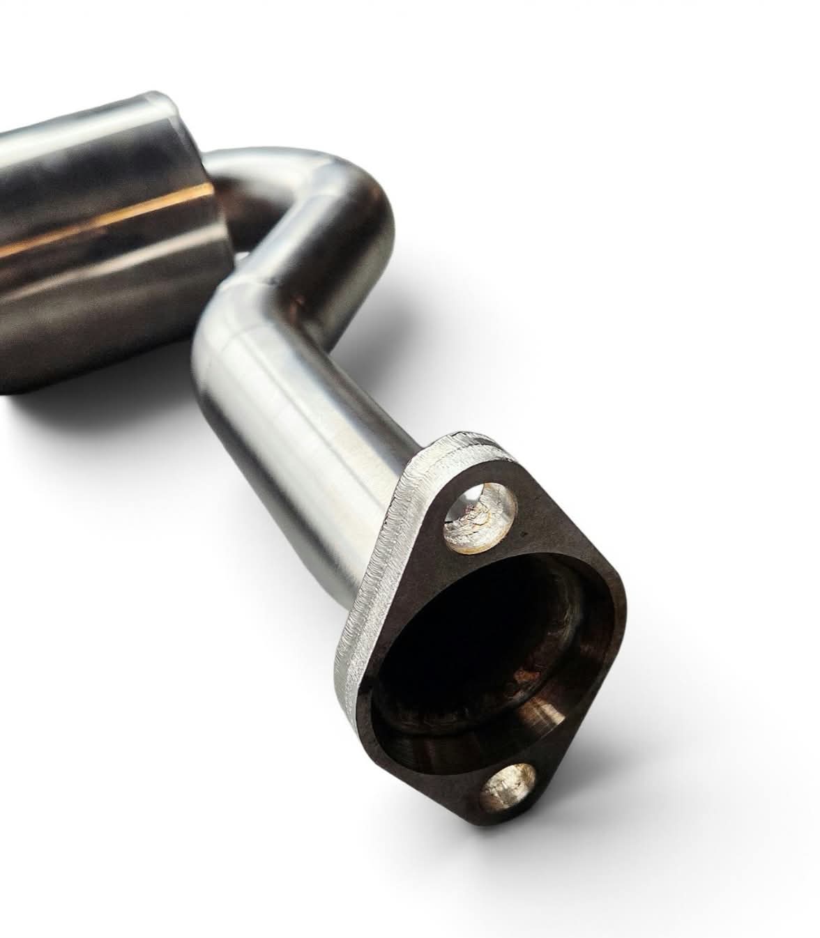 Lizard Apex Race Auspuffanlage für CFMOTO CFORCE G3