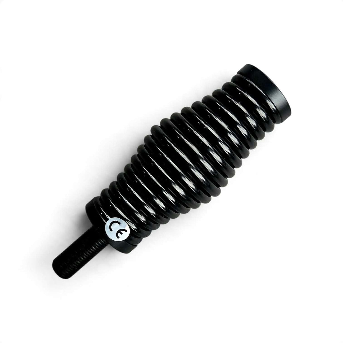 <tc>LIZARD</tc> WarWhip Largo 2" Luces LED RGB anchas tipo látigo (par)