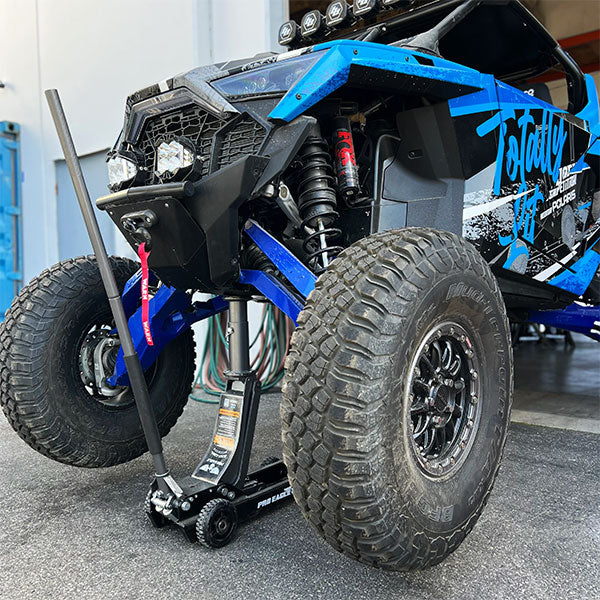 ProEagle - Off Road Jack Extension 20 or 38 cm