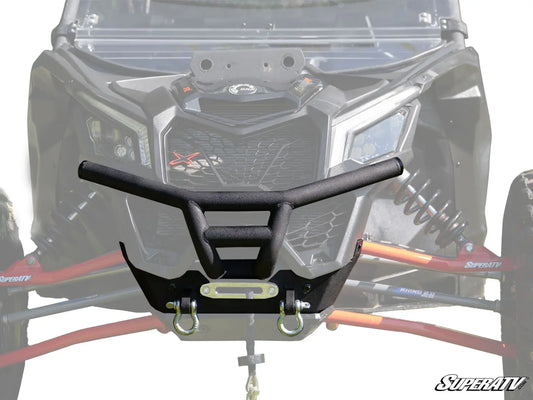<tc>Priekinis bamperis, paruoštas gervei skirtas Maverick X3</tc>