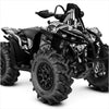 PETROL HEAD design-tarrat Can-Am Renegade XMR:lle