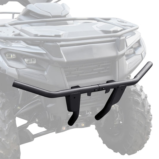 <tc>XT plieninė priekinio bamperio apsauga, skirta Can-Am Outlander</tc>