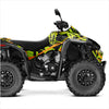 RACE SPIRIT -designtarrat Can-Am Renegade XXC:lle