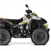 Adesivos de design ACID para Can-Am Renegade XXC