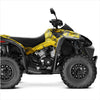 Autocolante de design SHADED pentru Can-Am Renegade XXC