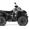 Autocolante de design PETROL HEAD pentru Can-Am Renegade XXC