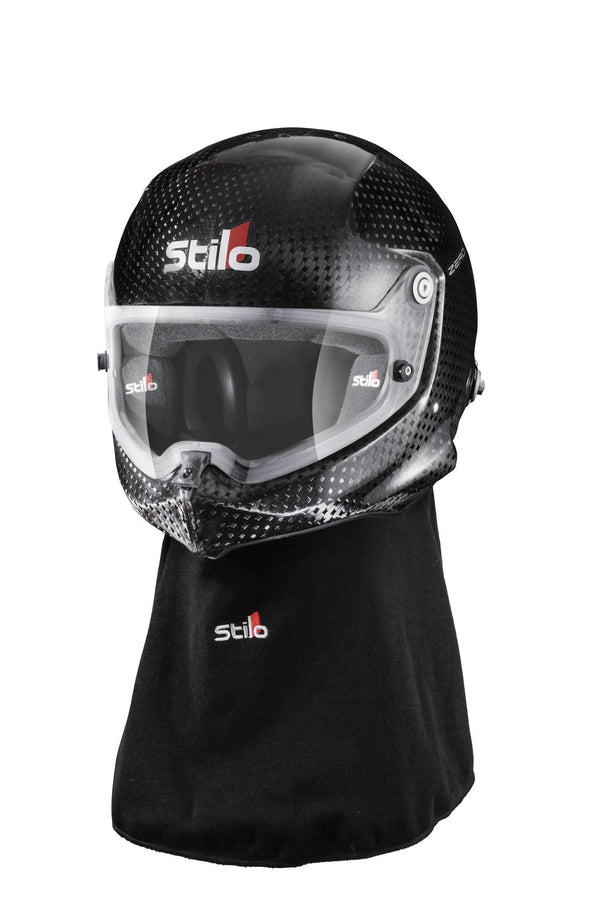 STILO — Юбка для шлема VENTI WRX, одобрена SFI