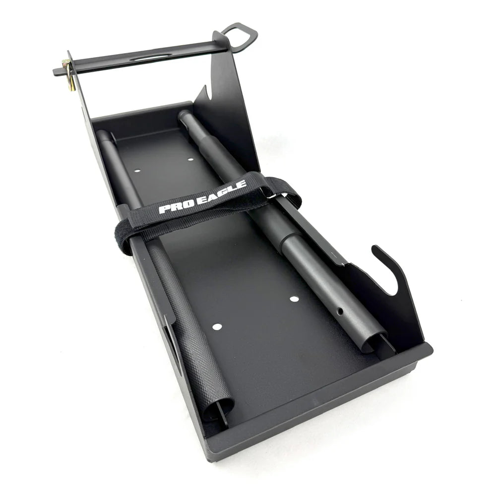 3 TONNELLATE "<tc>ABRAMS</tc>" JACK MOUNT 2.0 - SKU: SJ34XM