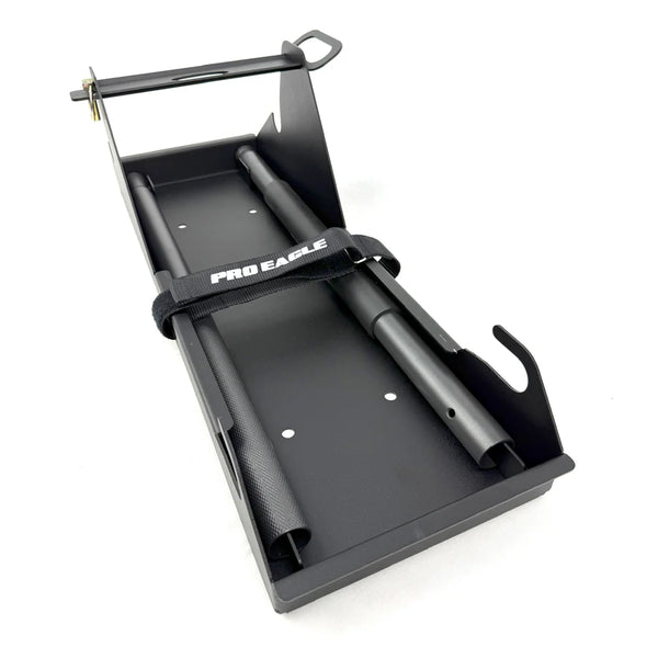 3 TONNELLATE &quot;<tc>ABRAMS</tc>&quot; JACK MOUNT 2.0 - SKU: SJ34XM