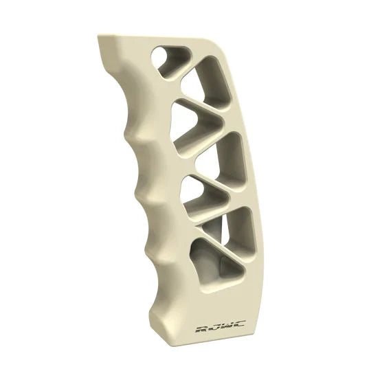 Skeleton Polymer Shifter Handle