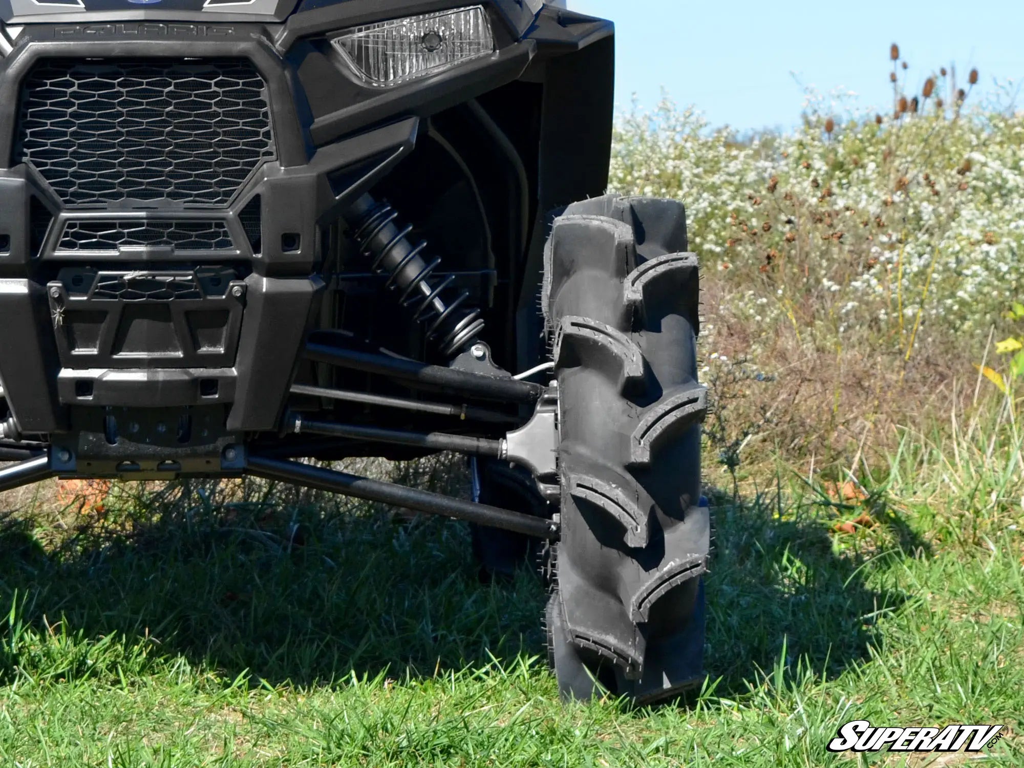 PNEURI SUPERATV ASSASSINATOR® UTV / ATV MUD