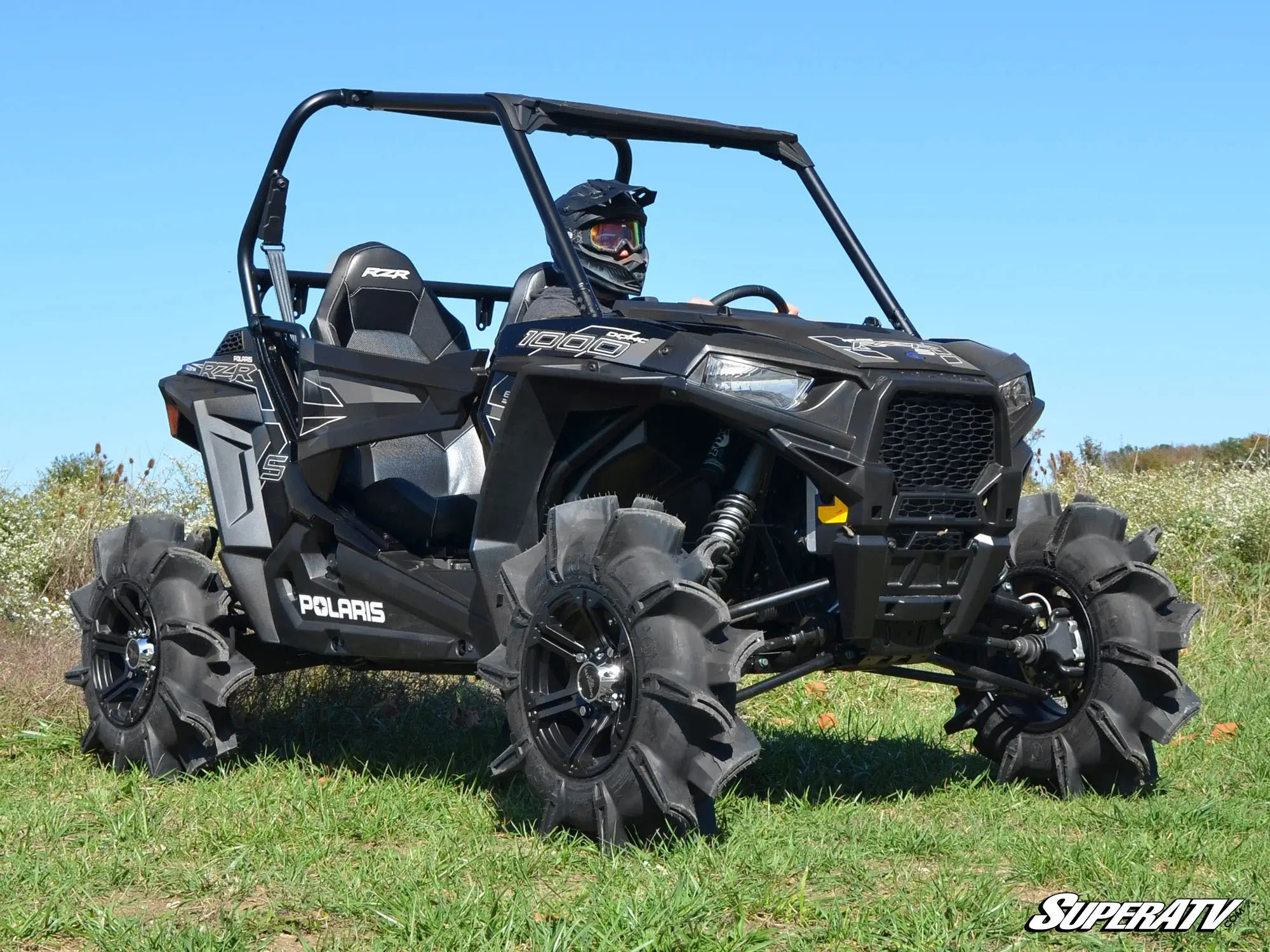 PNEUMATICI DA FANGO SUPERATV ASSASSINATOR® UTV / ATV