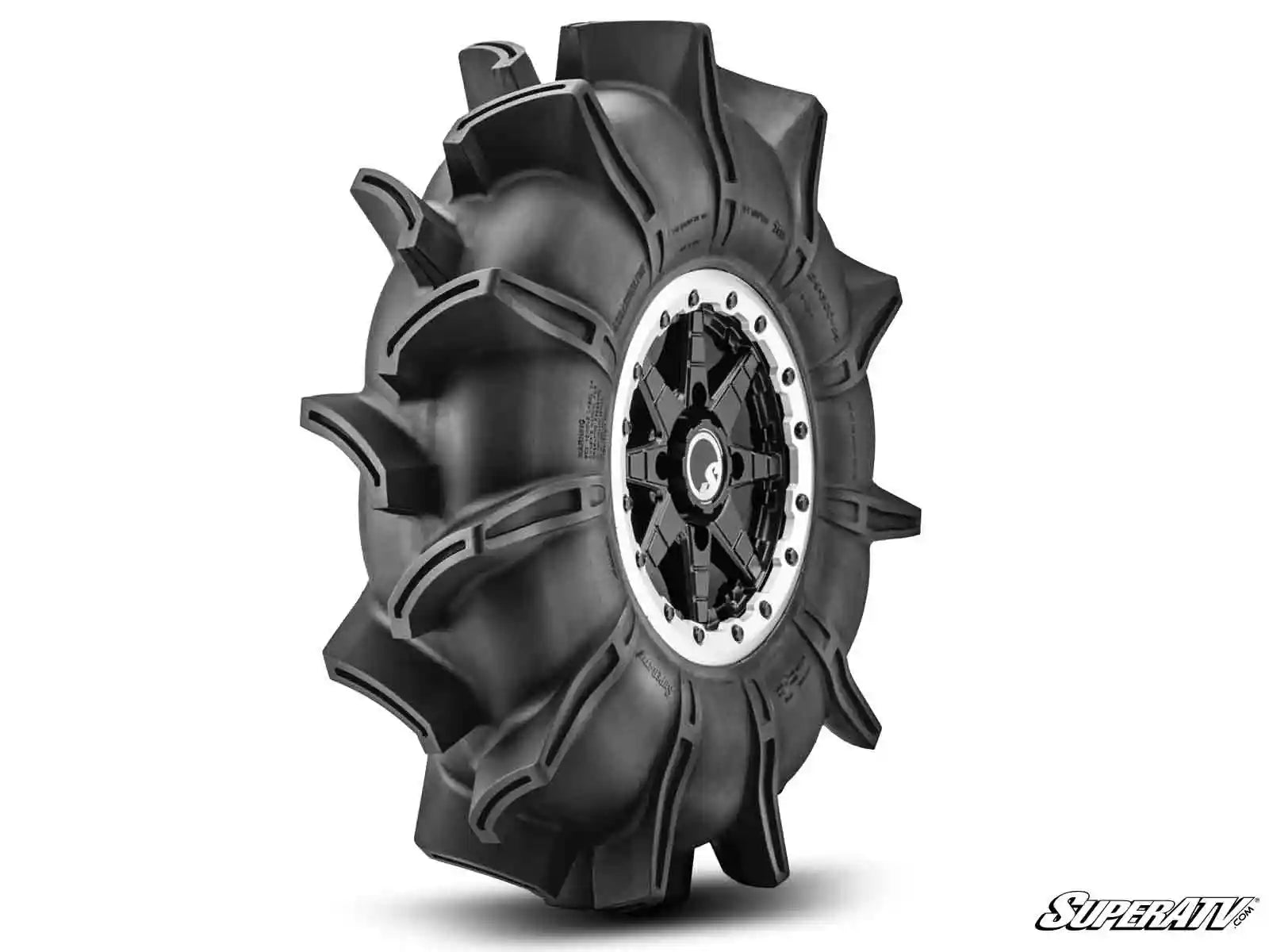 SuperATV, Assassinator® UTV / ATV MUD TIRES