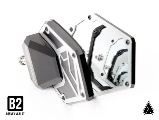 <tc>B2C išgaubti šoniniai vedrodėliai</tc>