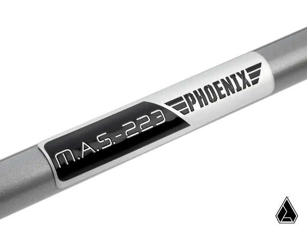 Assault Industries, MAS-223 Phoenix Axle for RZR PRO R