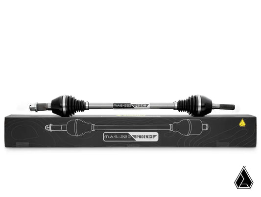 MAS-223 Ax Phoenix pentru <tc>Maverick</tc> X3
