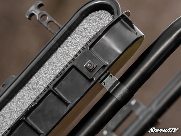 Custodia a cinghia SuperATV per UTV