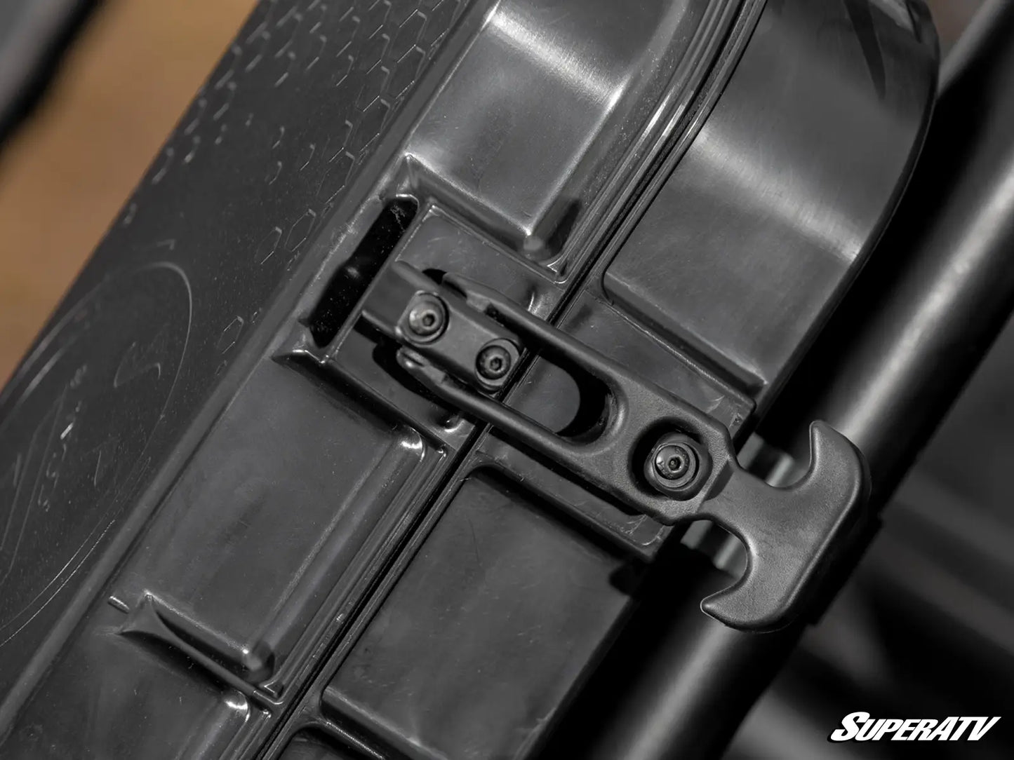 Estuche para cinturón para UTV