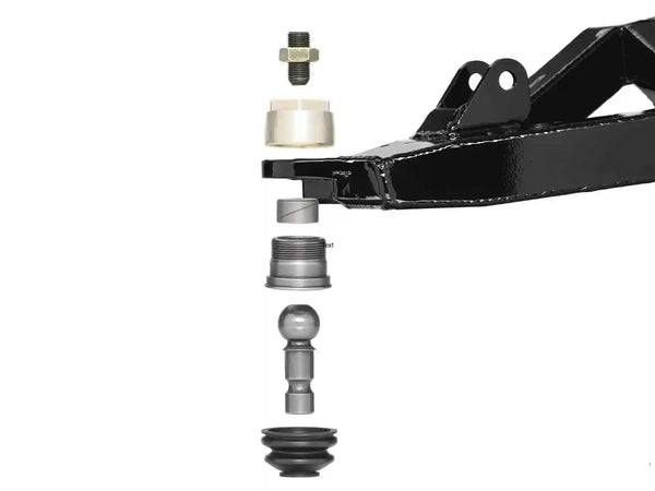 KELLER BALL JOINT για CAN-AM