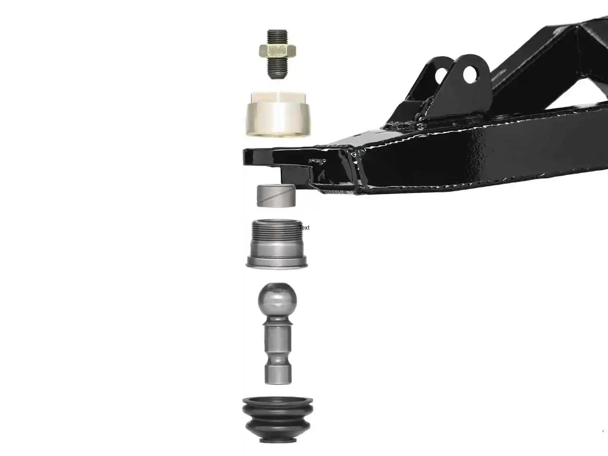 Keller Ball Joint for Can-Am Maverick R