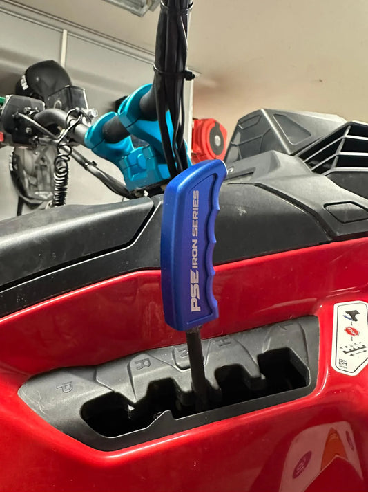 Manetki aluminiowe IRON Series 6061 – ATV/UTV