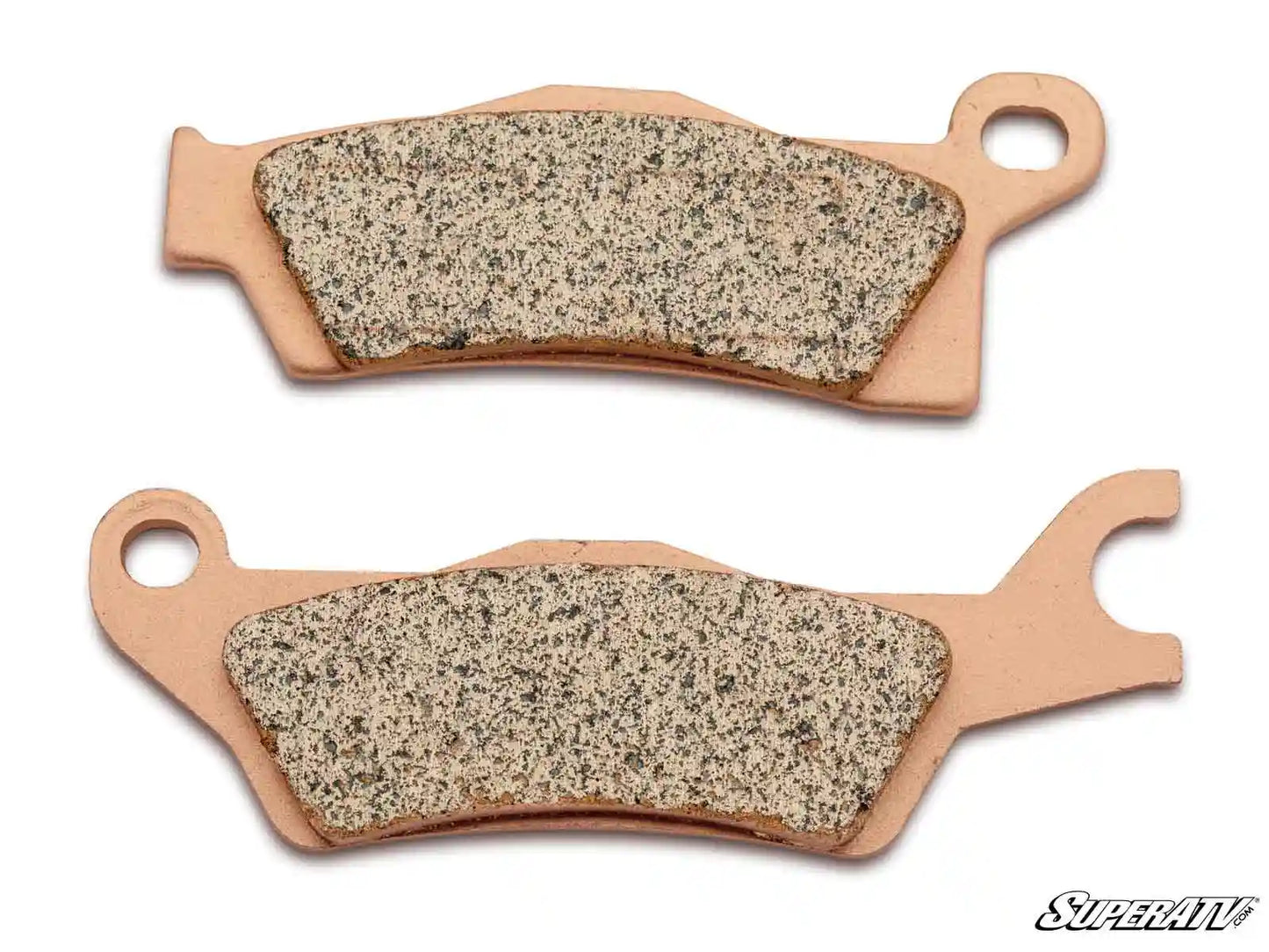 <tc>Sintered</tc> Pastiglie freno per <tc>Outlander</tc>/<tc>Renegade</tc>