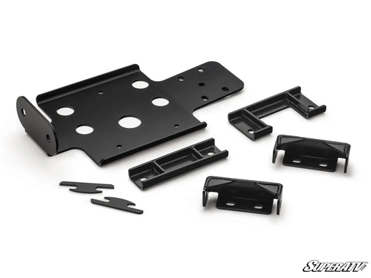 <tc>Rėmo Standinimo Detalių Komplektas, skirta Maverick R</tc>