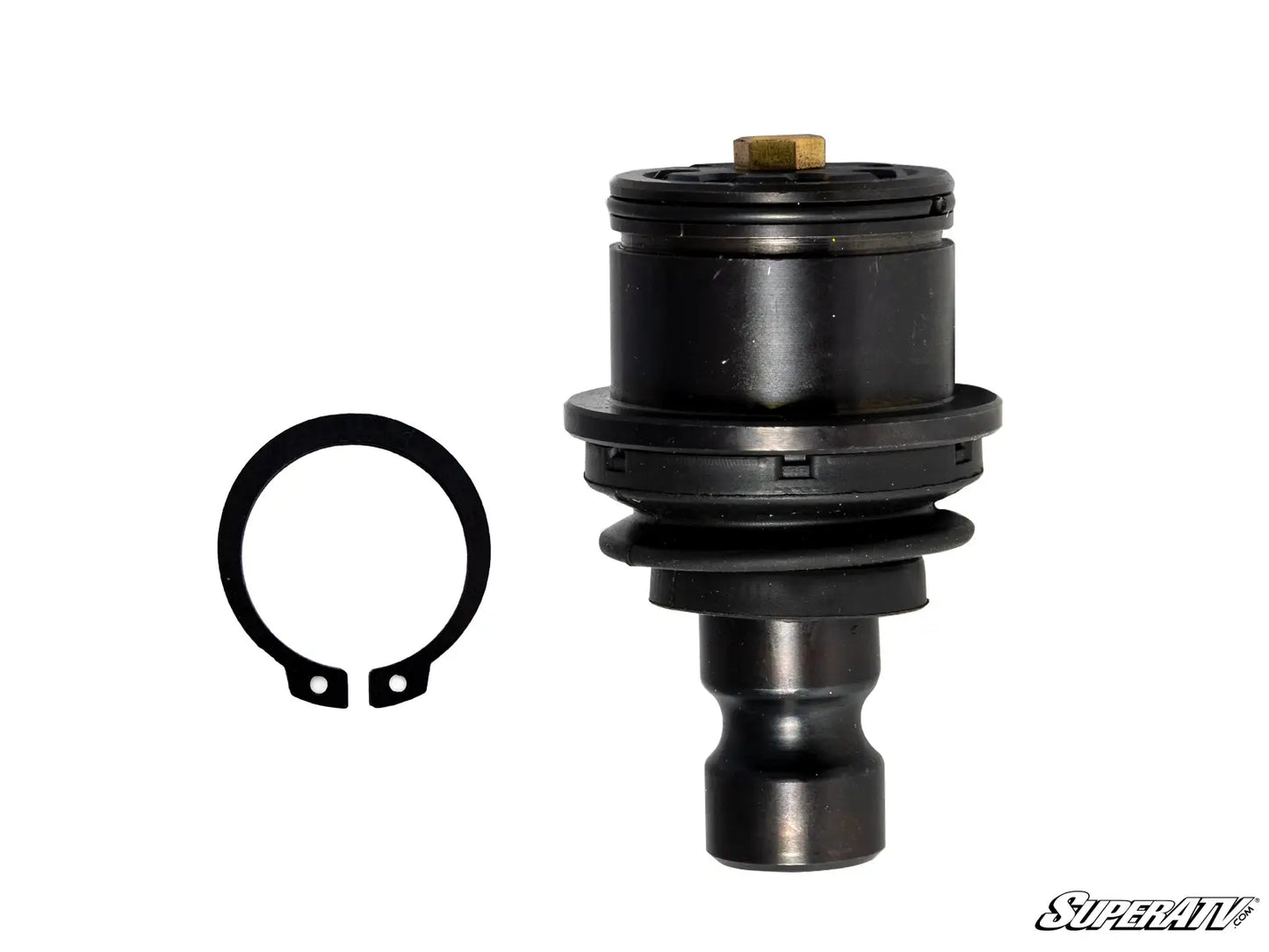 Heavy-Duty Ball Joints for Can-Am Maverick R