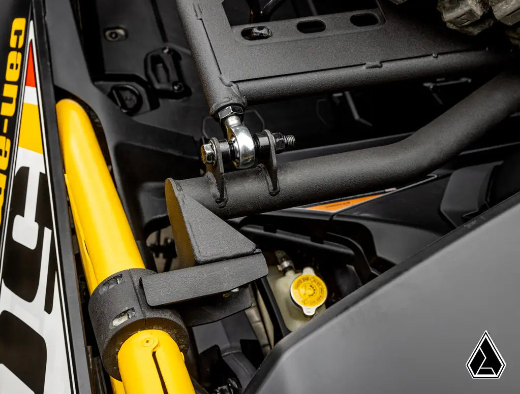 <tc>Atsarginio Rato stovas skirtas Maverick R </tc>