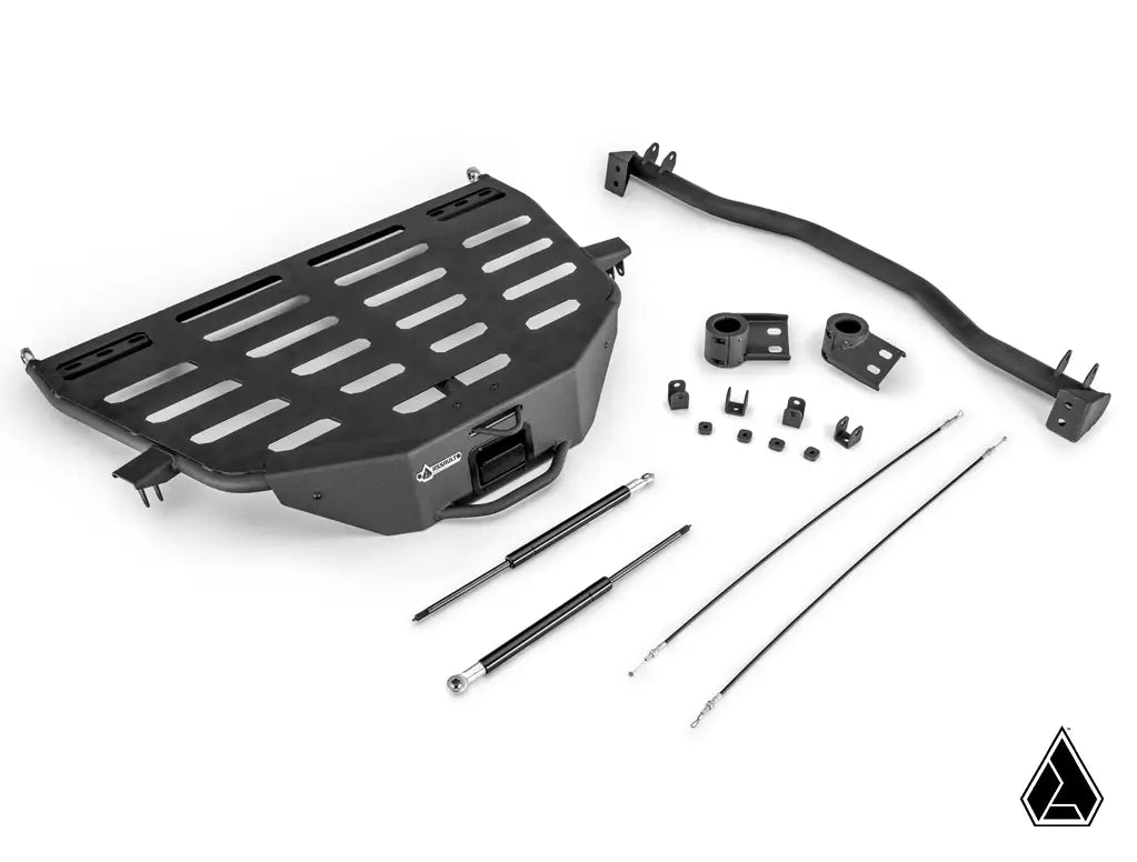 <tc>Atsarginio Rato stovas skirtas Maverick R </tc>