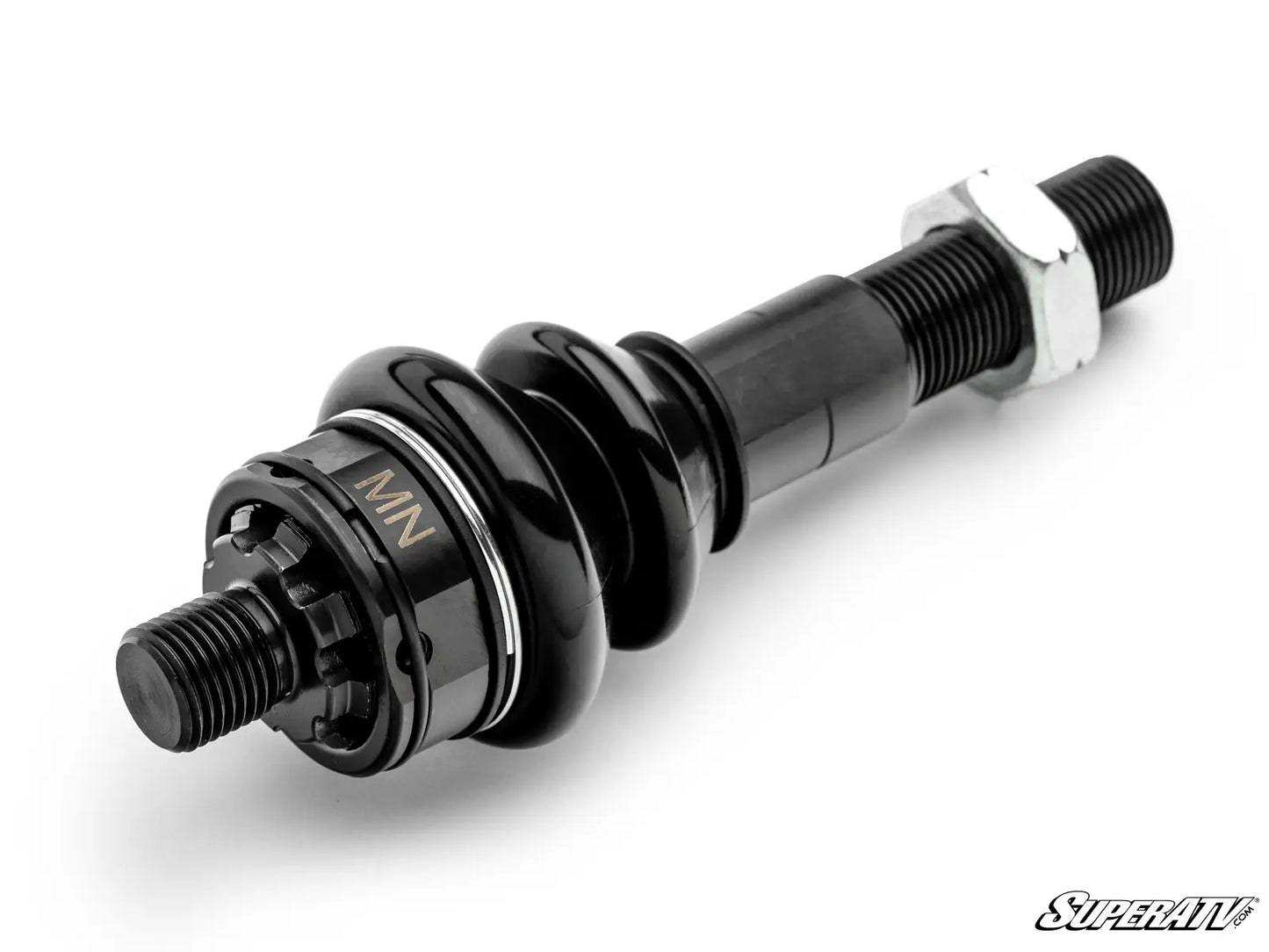 <tc>Billet šešiakampės vairo traukės strypai skirtos Maverick R</tc>