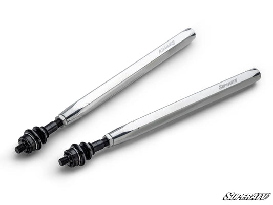 <tc>Billet šešiakampės vairo traukės strypai skirtos Maverick R</tc>