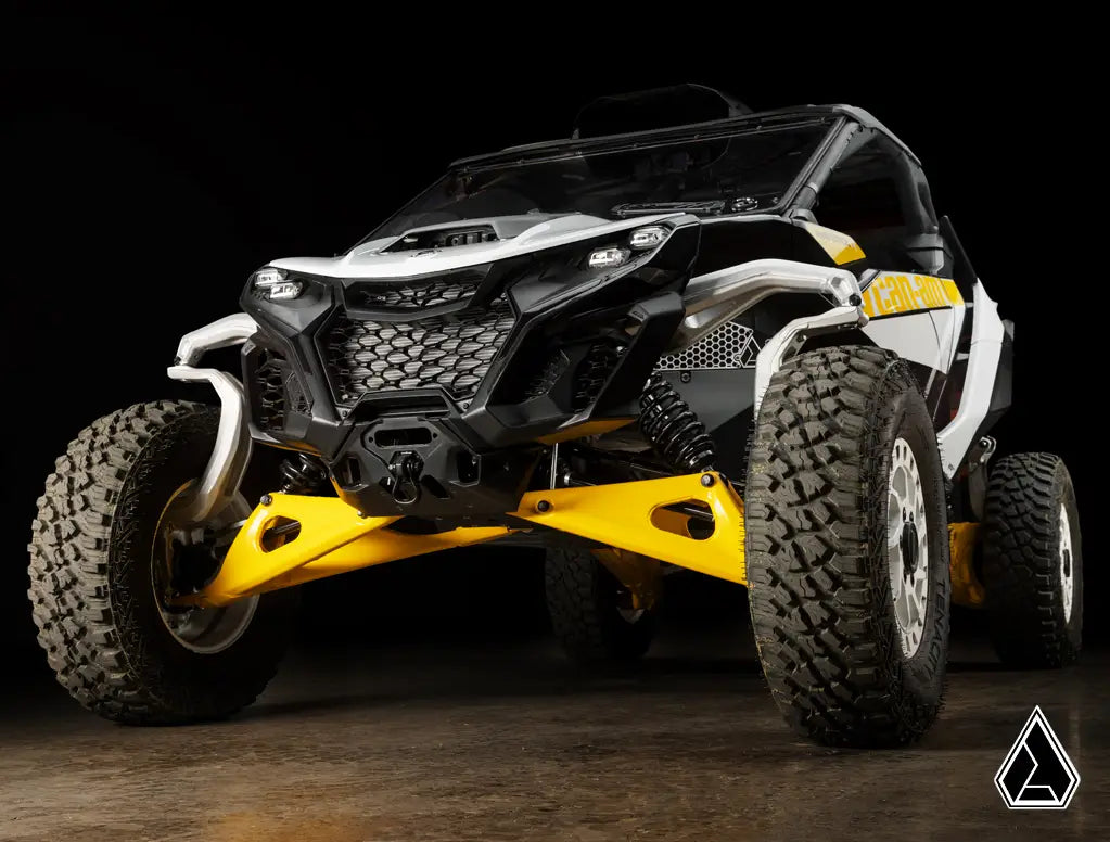 ASAULT INDUSTRIES CAN-AM MAVERICK R VIDINIŲ SPORŲ APSAUGAI