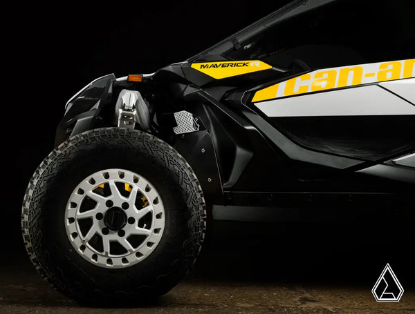 PROTEZIONI PARAFANGO INTERNO ASSAULT INDUSTRIES CAN-AM MAVERICK R