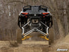 Superatv, canne raggi esagonali in alluminio billet per Maverick R