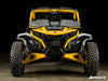 ASSAULT INDUSTRIES CAN-AM MAVERICK R HALVE VOORRUIT