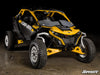 ASAULT INDUSTRIES CAN-AM MAVERICK R HALF TUULILASI