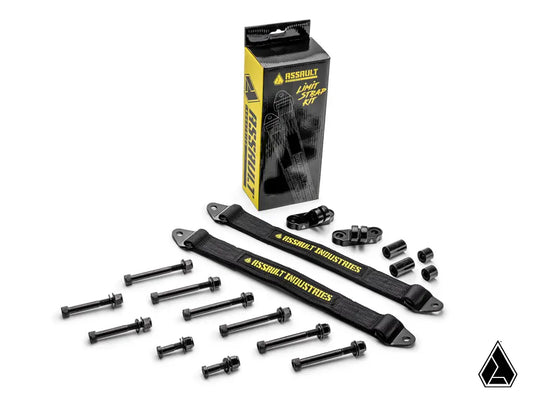 Curele de limitare pentru protecția suspensiei, se potrivește <tc>Maverick</tc> X3