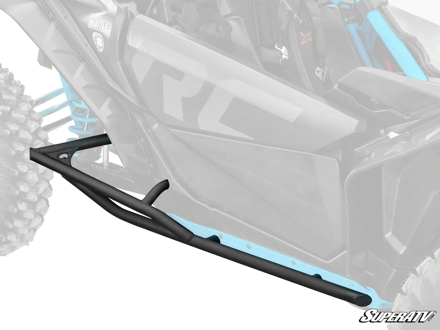 Κλωτσιές δέντρων για <tc>Maverick</tc> Χ3 72"