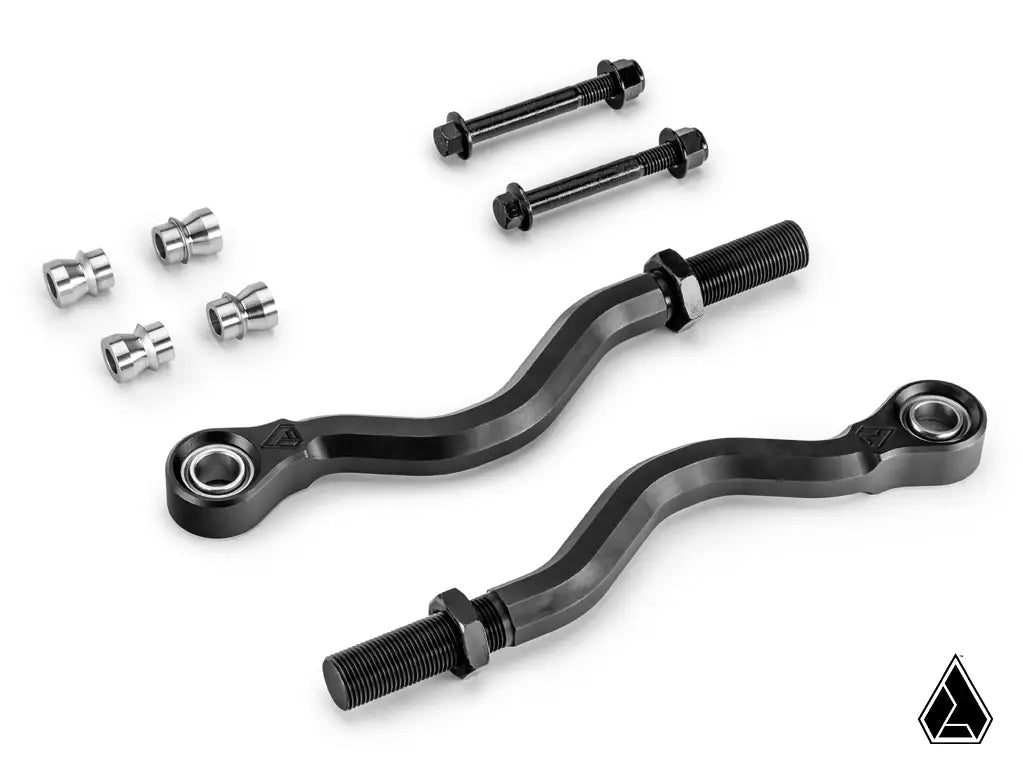 <tc>Vairo traukės strypai skirti Maverick R</tc>