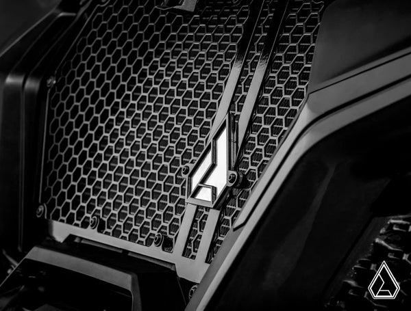 <tc>Assault Industries</tc> - Parrilla delantera Hellfire V2 para <tc>Maverick</tc> R