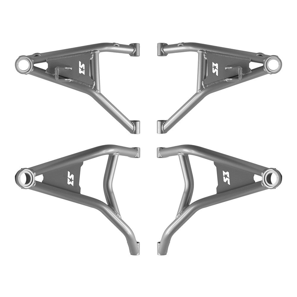 +2" Комплект передних А-образных рычагов для увеличения дорожного просвета <tc>Outlander</tc> 1000R/850 GEN3