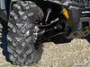 SuperATV High Clearance 1,5'' offset A-arme til Can-am (Gen 2) ATV