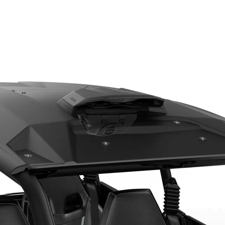 Roof Ram Air Kit for Polaris RZR XP/ XP4 1000, RZR PRO XP, Can-Am Maverick X3, Maverick Trail, Maverick Sport