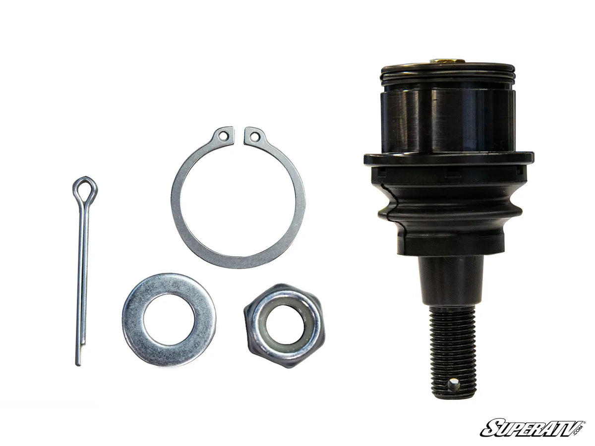 Heavy-Duty Ball Joints for Can-Am Maverick R