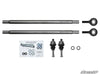 SuperATV Heavy-Duty Tie Rod Kit For Maverick X3 72'