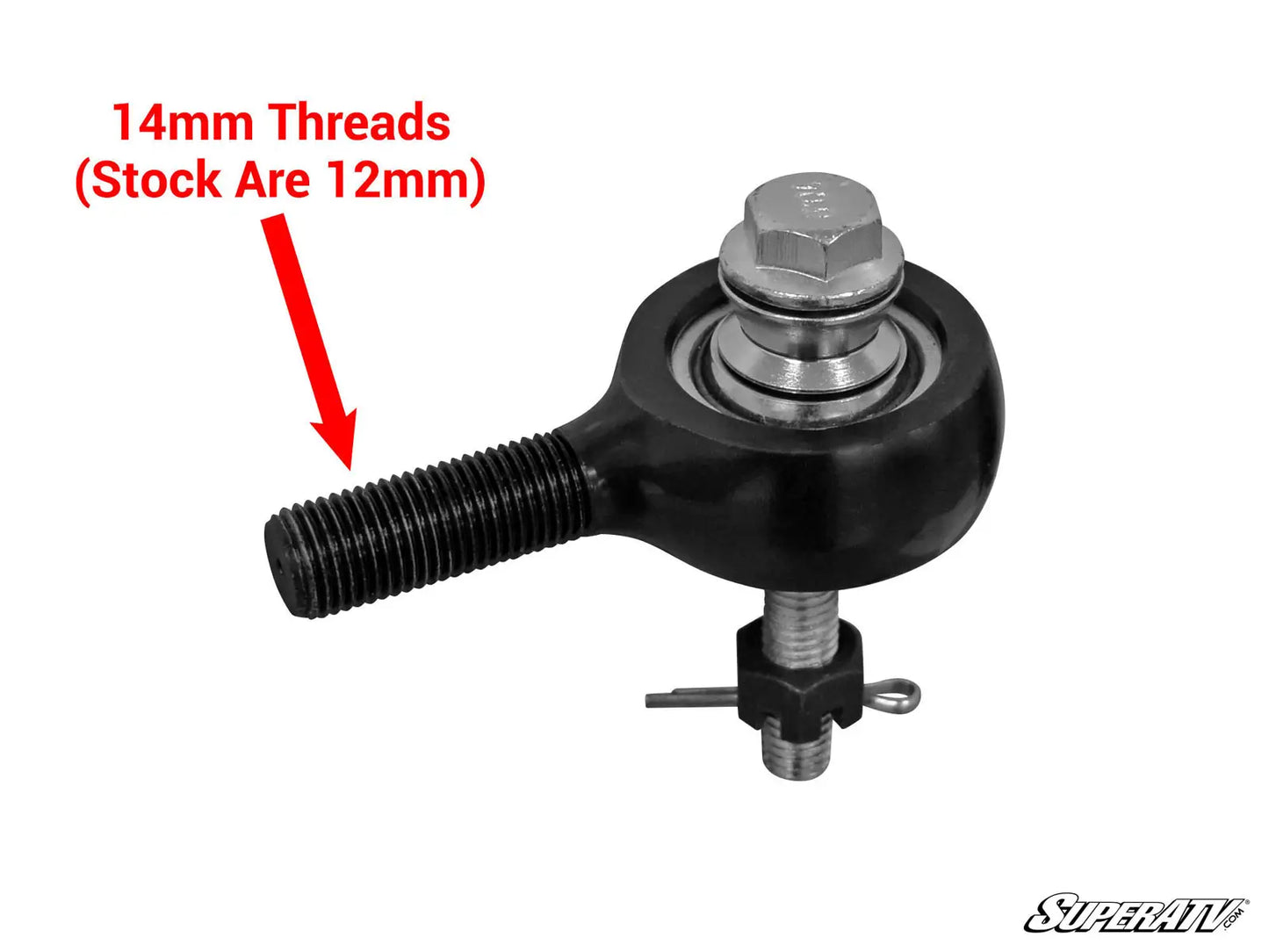 Kit tijă de direcție pentru sarcini grele <tc>Maverick</tc> X3 72'