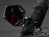 <tc>Assault Industries</tc>Kit de soporte de luz de espejo lateral (M10)