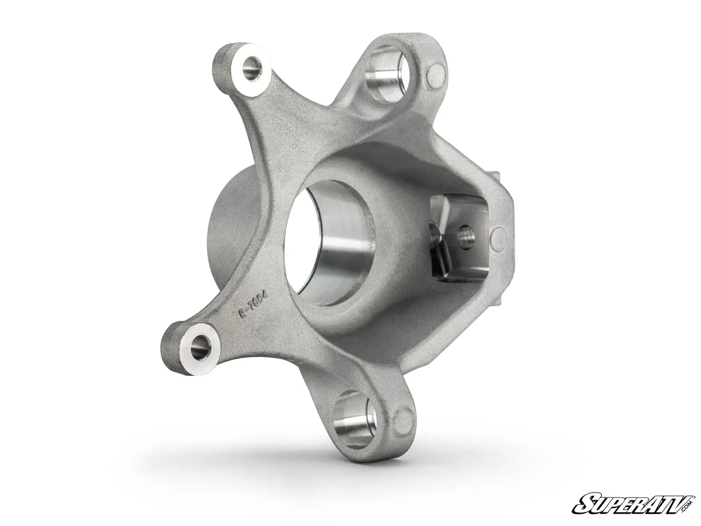 Rear Knuckle